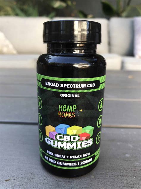 hemp cbd brands